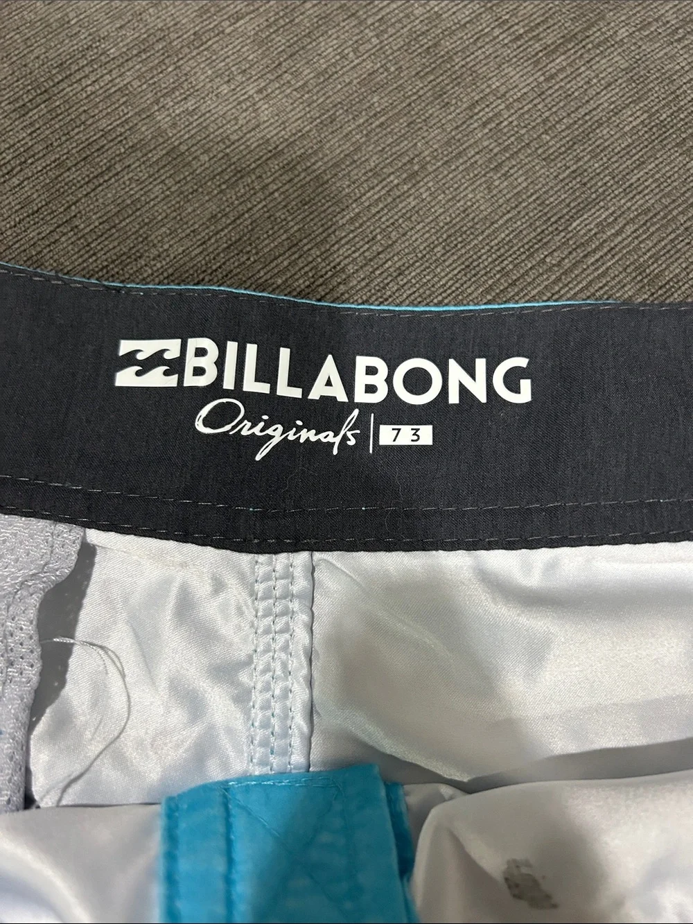 Men’s Swim Trunks